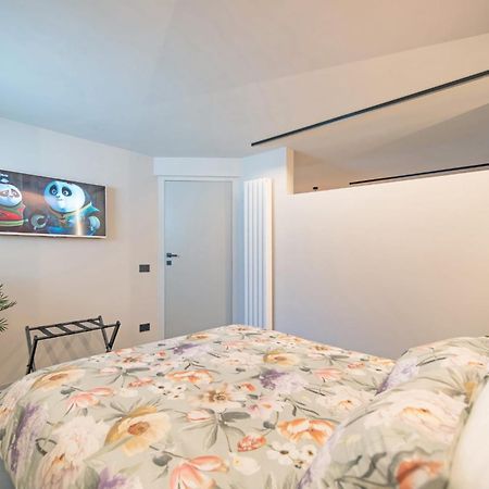 Dedde Home Αόστα Εξωτερικό φωτογραφία