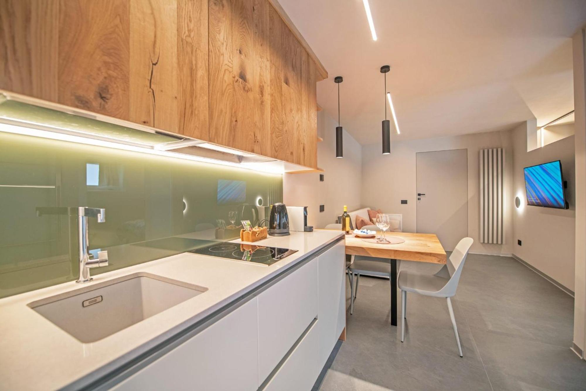 Dedde Home Αόστα Εξωτερικό φωτογραφία