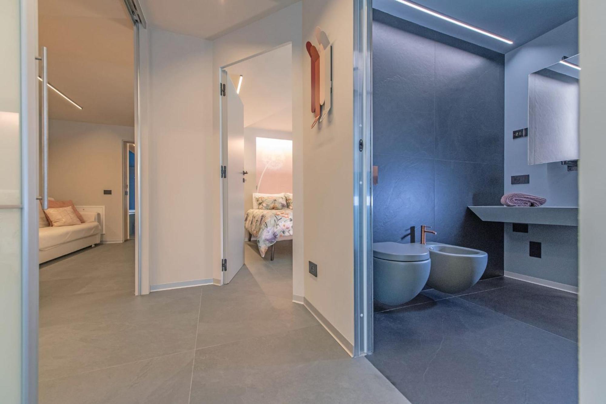 Dedde Home Αόστα Εξωτερικό φωτογραφία