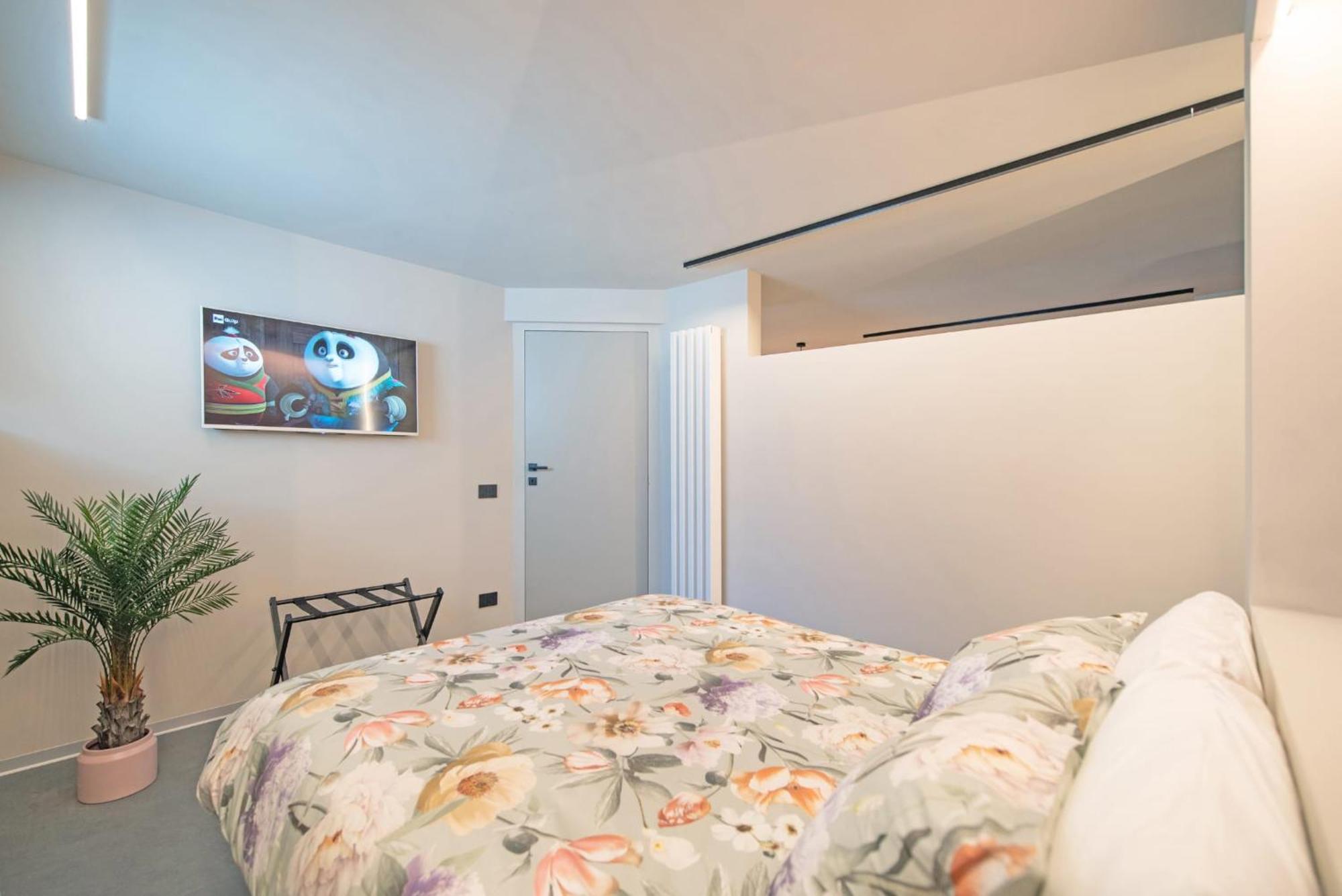 Dedde Home Αόστα Εξωτερικό φωτογραφία