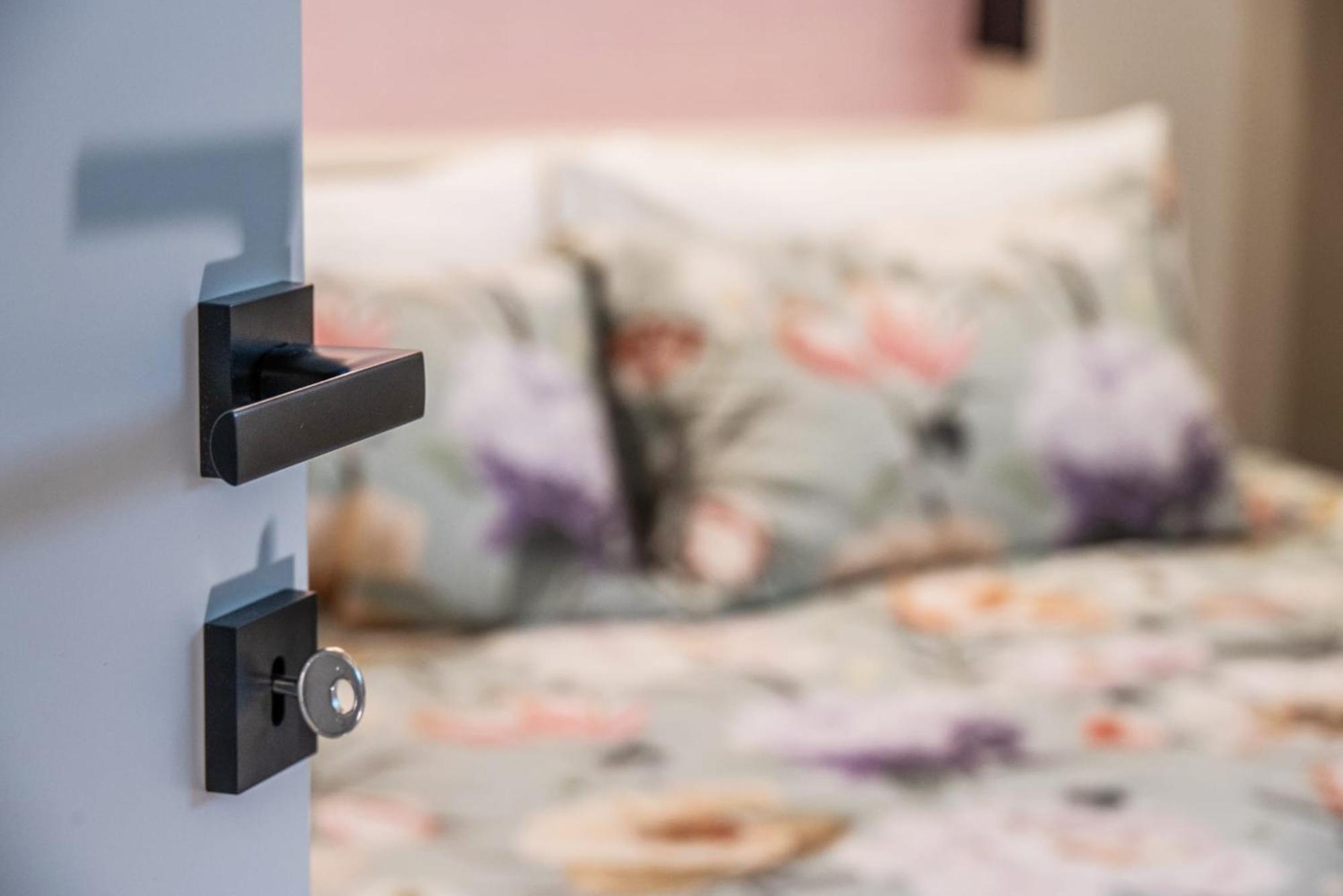 Dedde Home Αόστα Εξωτερικό φωτογραφία