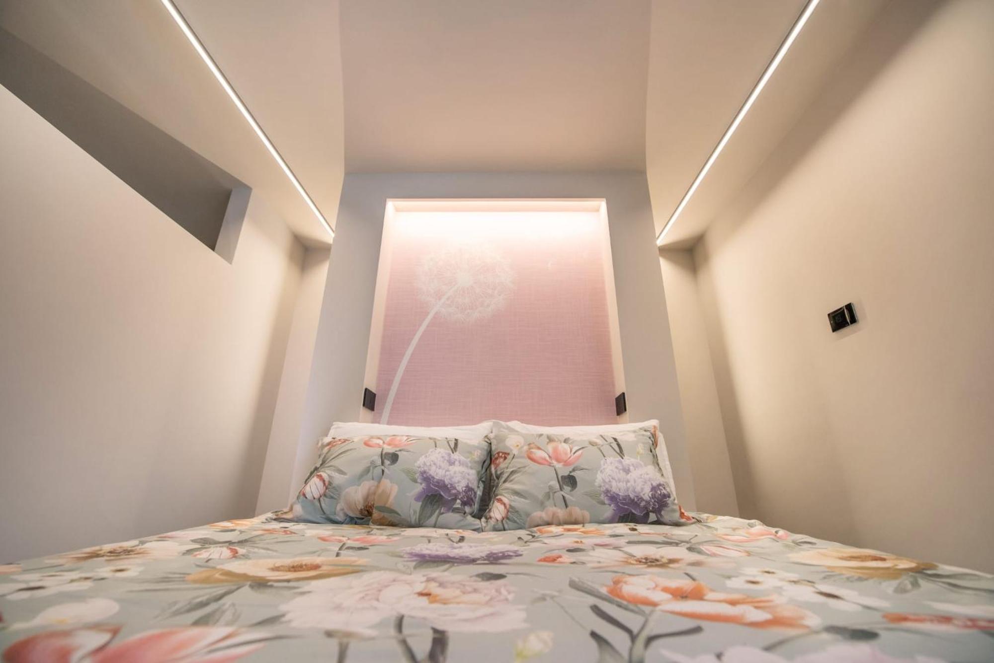 Dedde Home Αόστα Εξωτερικό φωτογραφία