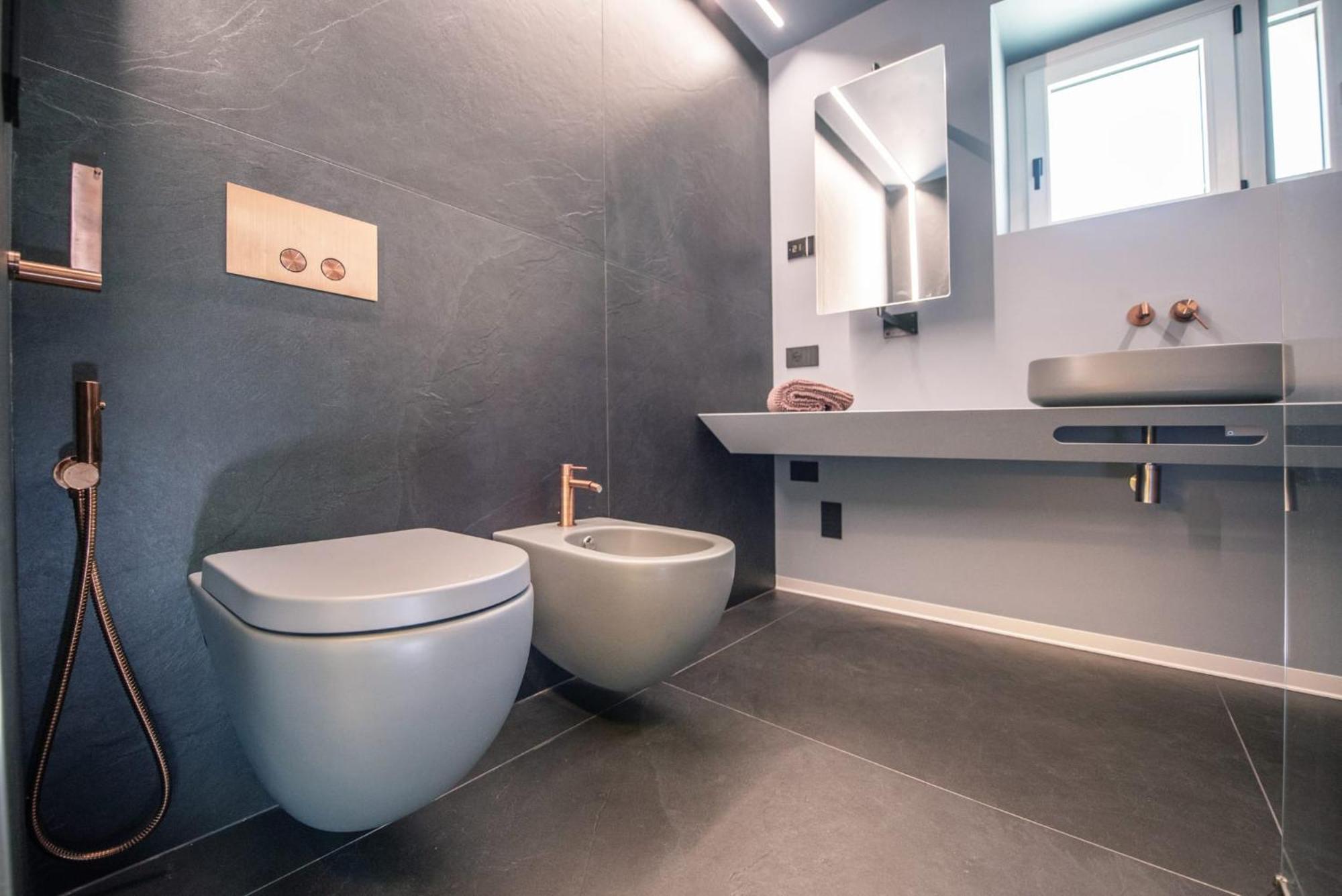 Dedde Home Αόστα Εξωτερικό φωτογραφία