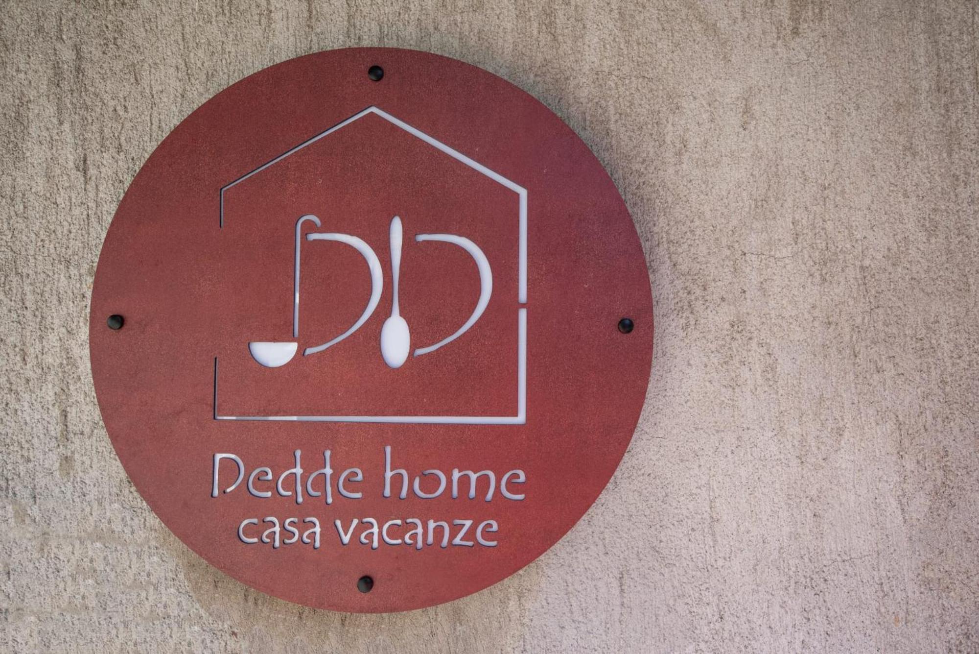 Dedde Home Αόστα Εξωτερικό φωτογραφία