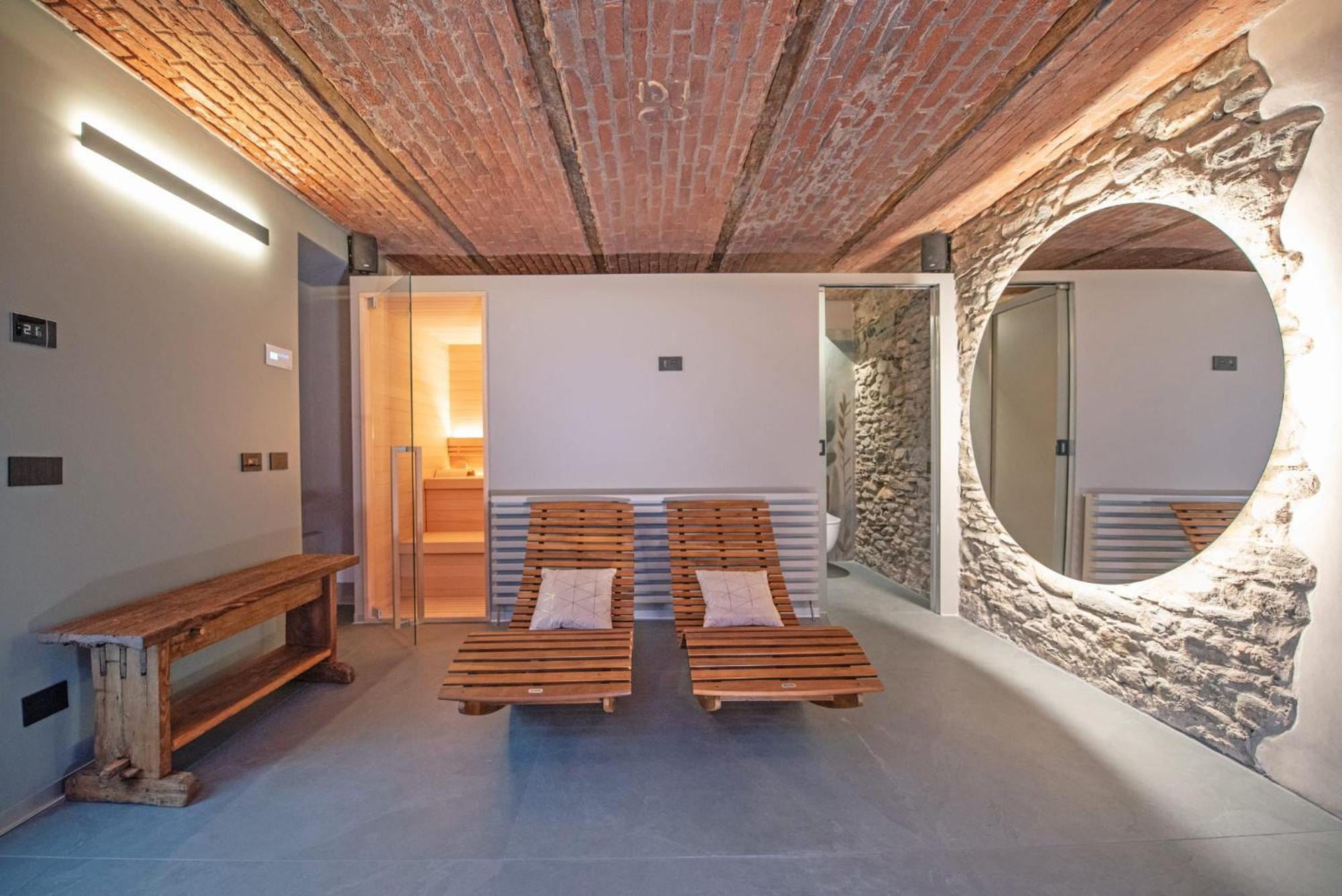 Dedde Home Αόστα Εξωτερικό φωτογραφία